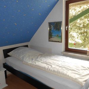 Kleines Einzelzimmer